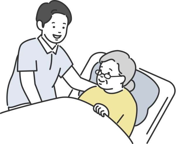 高齢者福祉